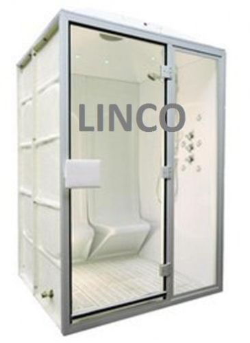 Sauna Bath Generator, For Salon, Spa