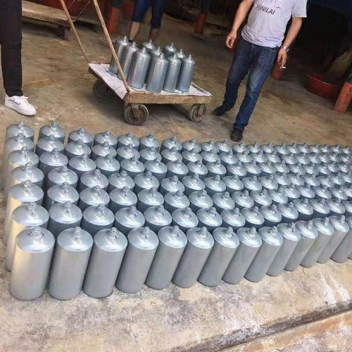 Silver mercury, Condition : Authentic