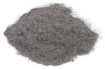 SND Chopped Steel Wool, For Automobile Industry, Packaging Type : Loose