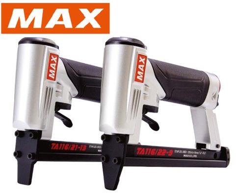 Max Air Staplers