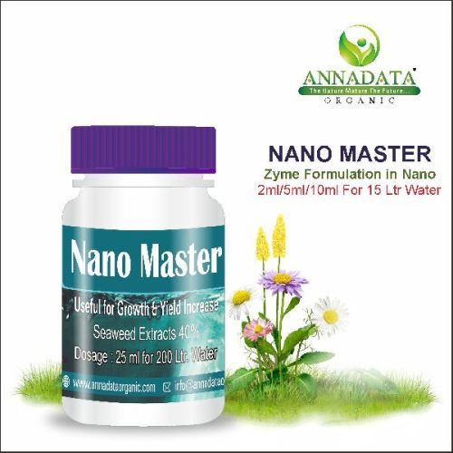 Nano Master Flowering And Yield Enhancer