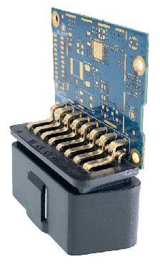 ABS/PVC OBD Connector, OBD Enclosure, OBDII Plug