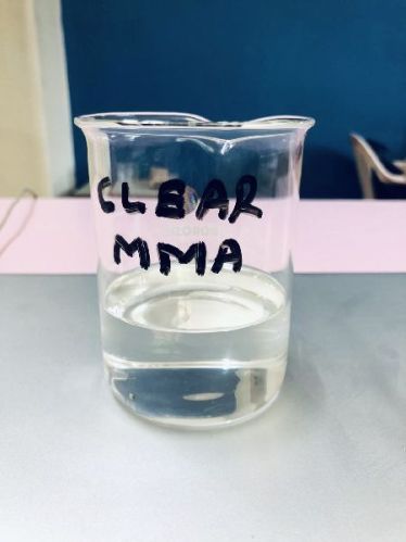 VELLPLAST Recycled Methyl Methacrylate Monomer, CAS No. : 60-62-6