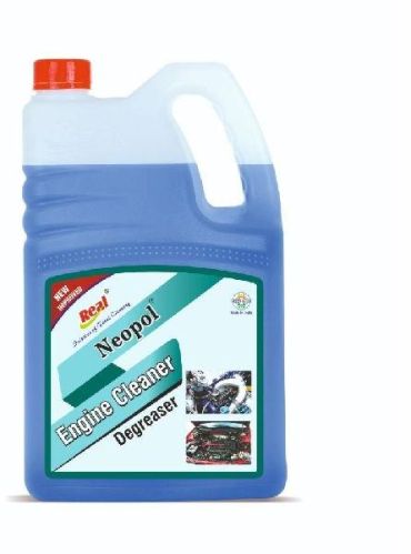 Engine Cleaner Degreaser