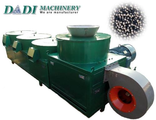Bio Fertilizer Machine, Brand Name : Dadi, Certification : CE