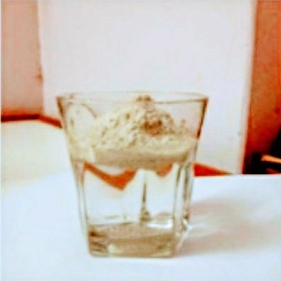 Rubber Active Silica, Color : Off White