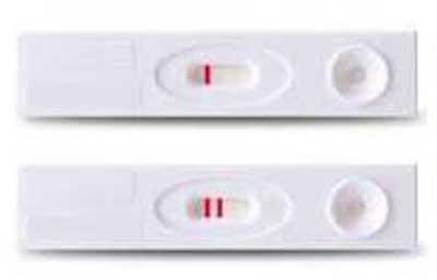 Pregnancy Test Kits, For Home Purpose, Feature : High Accuracy