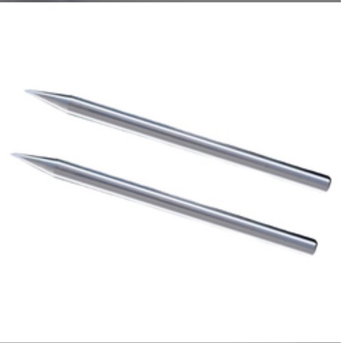 Round Polished Galvanized Earthing Rods, Feature : Corrosion Proof, Fine Finishing