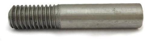 Stainless Steel Half Threaded Long Stud With Nuts