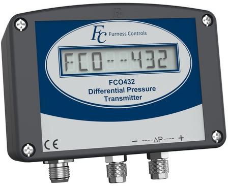 FCO432 Differential Pressure Transmitter