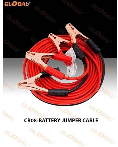 Battery Jumper Cable, Color : Red, Black