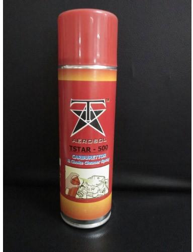 Carburetor and Choke Cleaner Spray
