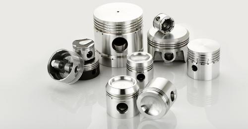 Compressor Pistons