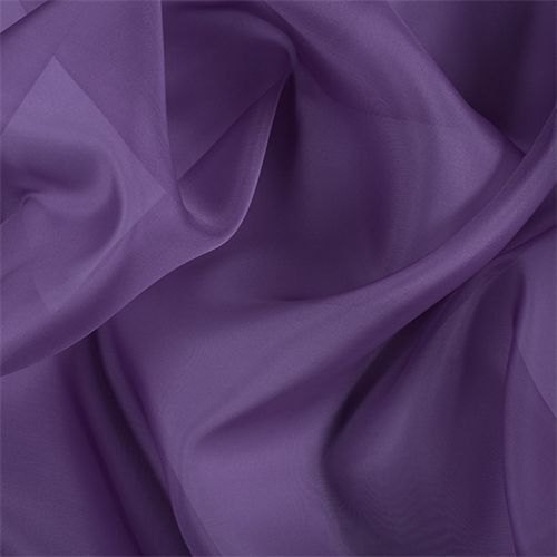 Woven Organza Fabric, For Garments, Width : 40 Inch