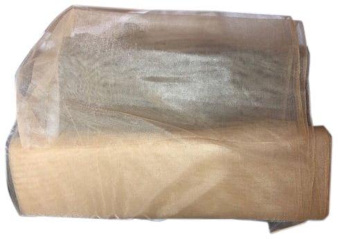 Shimmer Net Fabric, Packaging Type : Lump