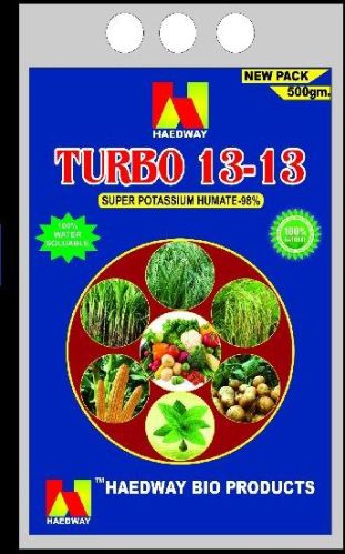 Turbo 13-13 Plant Growth Promoter, Classification : Top