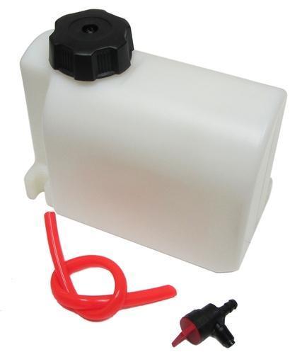 Plastic Fuel Tanks