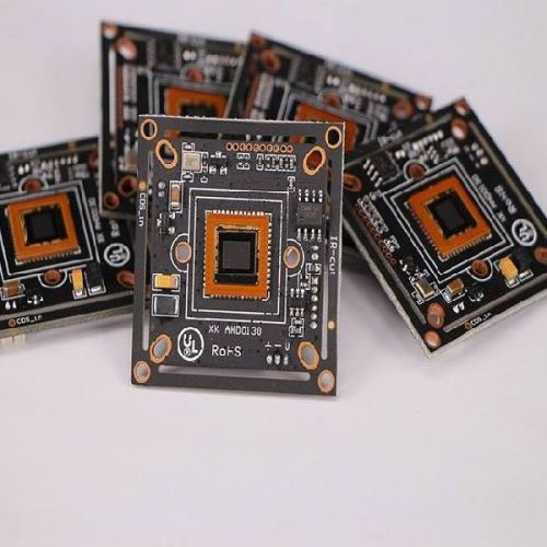 Electric CCTV PCB Board, For CCD Use