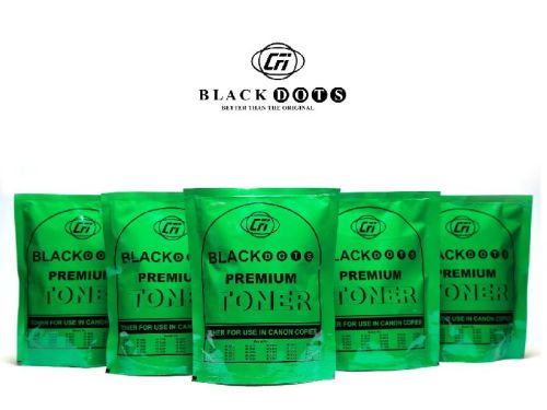 Ir 400 Canon Toner Powder, Yield Type : Standard Yield