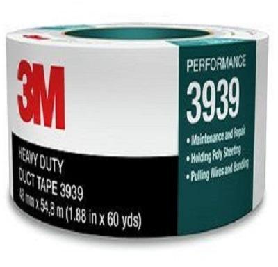 3M Heavy Duty Duct Tape 3939