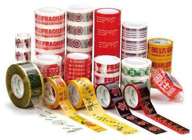 BOPP Tape Gravure Printing Ink, For Inkjet Printer, Form : Liquid