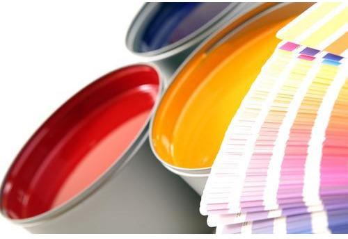 Foil Heat Resistant Printing Ink, For Inkjet Printer, Form : Liquid