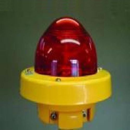 Round Airport LED Runway Edge Light