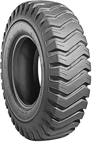 GRIPSTAR Nylon Tire Off The Road Tyre, For Heavy Vehicle, Certification : ISO Certified
