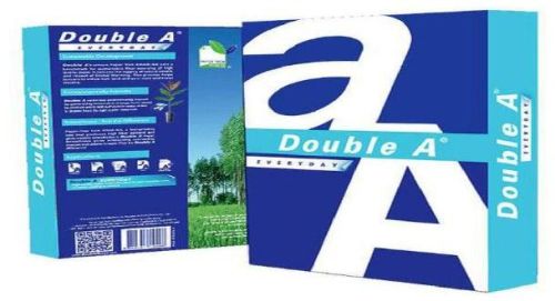 Double A4 Copier Paper, Size : A3, Letter size(8.5x11), Legal size(8.5x13, 8.5x14)