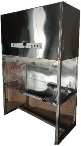 Double Phase Laminar Air Flow, For Laboratory, Certification : ISI Certified