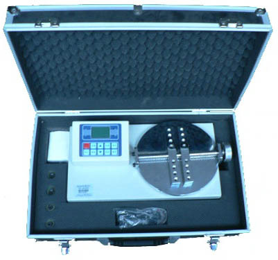 Cap Torque Analyzer, For Laboratory Use, Industrial Use