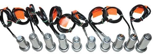 Libesh Hot Tip Nozzles