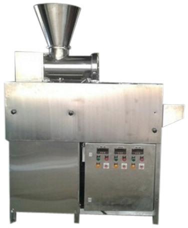 Dough Extruder