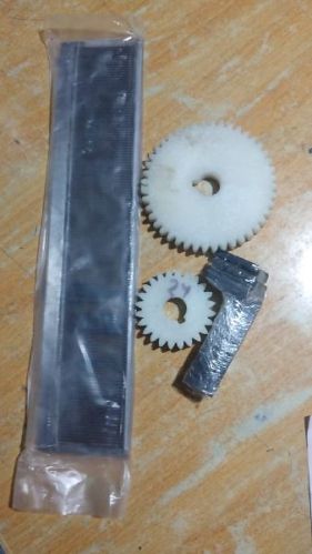 Needle Loom Machine Pick Gear, Certification : ISO Certified