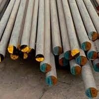 SCM420 Alloy Steel Round Bars, Length : 3-6m