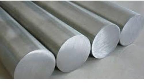 Polished Mild Steel Round Bars, For Industrial, Certification : ISI Certified