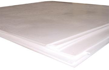 PTFE Sheets, Size : Standard
