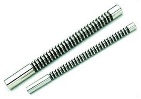 Ubc HSS Round Broaches, Grade : Din, Certification : ISO Certified