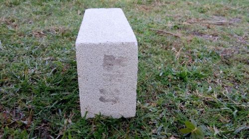 High Alumina Fire Clay Bricks, Size : 9x4x3