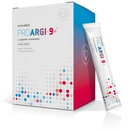 ProArgi-9 Plus Dietary Supplement, Form : Powder