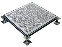 Steel Perforated Panel, Shape : Square, Length : 600mm for Industrial