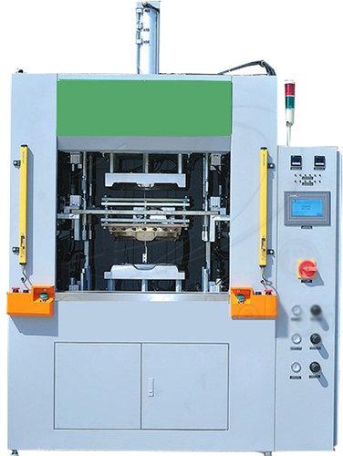 Semi-Automatic Hot Plate Welding Machine, Voltage : 230 V