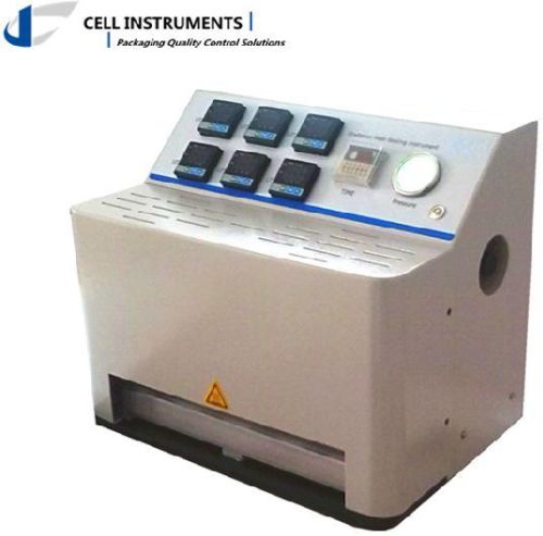 BOPP Film Heat Seal Tester, Power : 110V or 220V