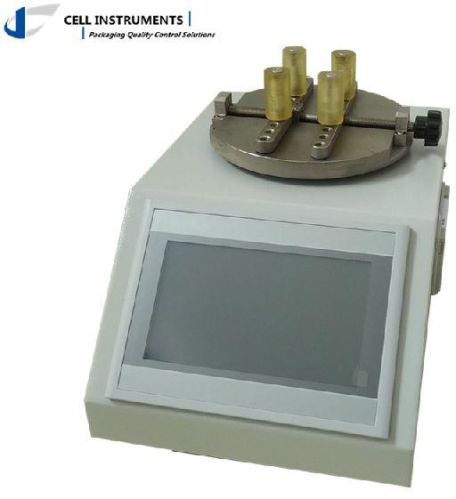 Bottle cap torque tester, Brand Name : Cell Instruments