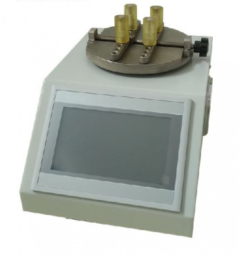 Cap Torque Tester, Brand Name : Cell Instruments