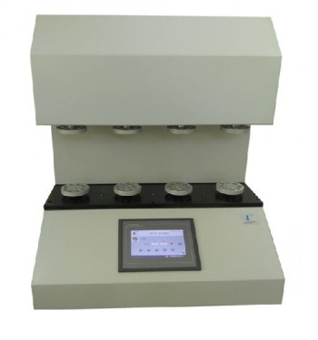 Flex Durability Tester For Barrier Material