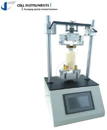 Motorized Torque Tester, Brand Name : Cell Instruments