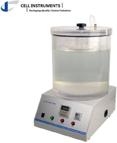 Packaging Air Tightness Tester