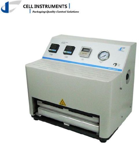 Polymer Heat Seal Tester
