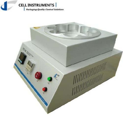Thermal Shrink Tester